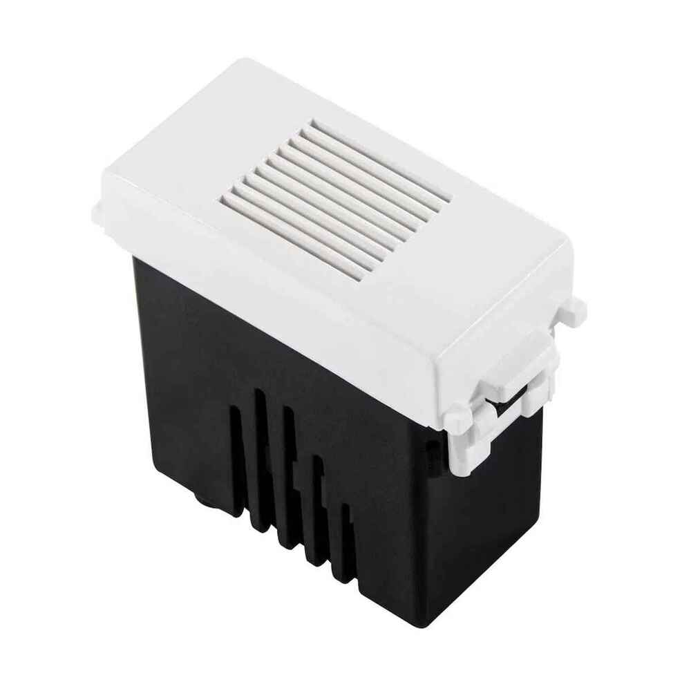 TIMBRE ZUMBADOR ESTEVEZ ALPHA BLANCO