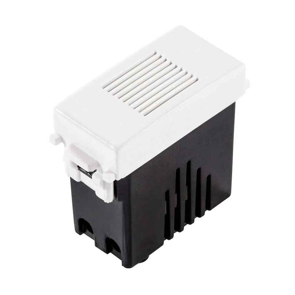 TIMBRE ZUMBADOR ESTEVEZ ALPHA BLANCO