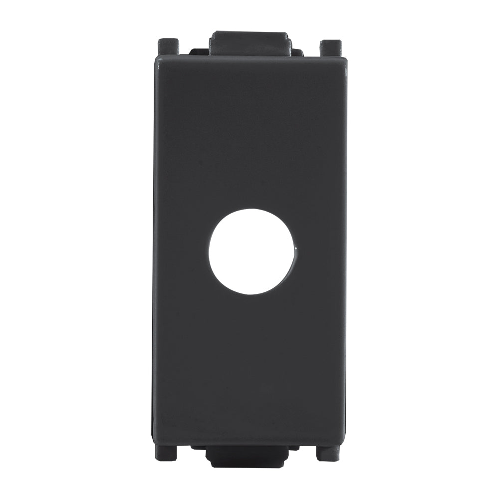 TAPÓN PILOTO ESTEVEZ ALPHA NEGRO