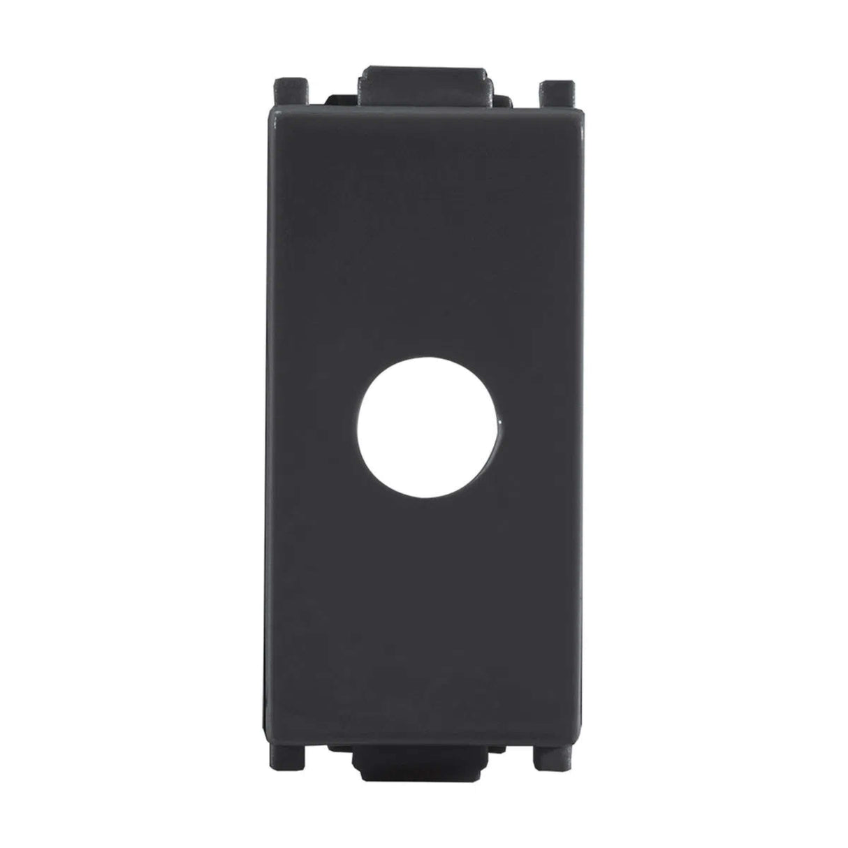 TAPÓN PILOTO ESTEVEZ ALPHA NEGRO