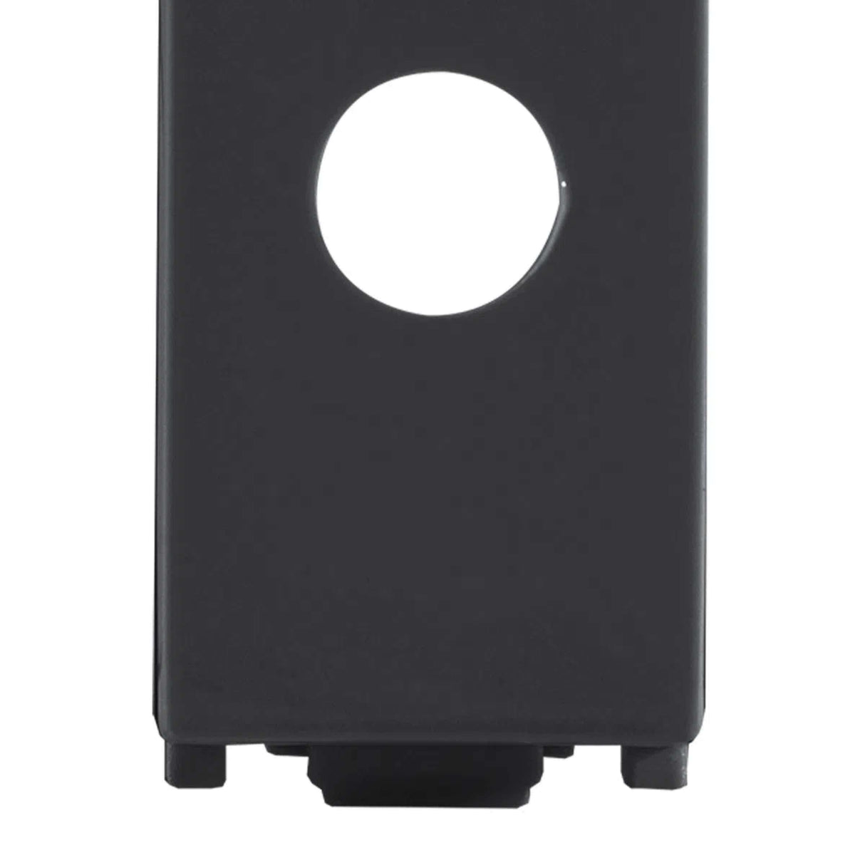 TAPÓN PILOTO ESTEVEZ ALPHA NEGRO