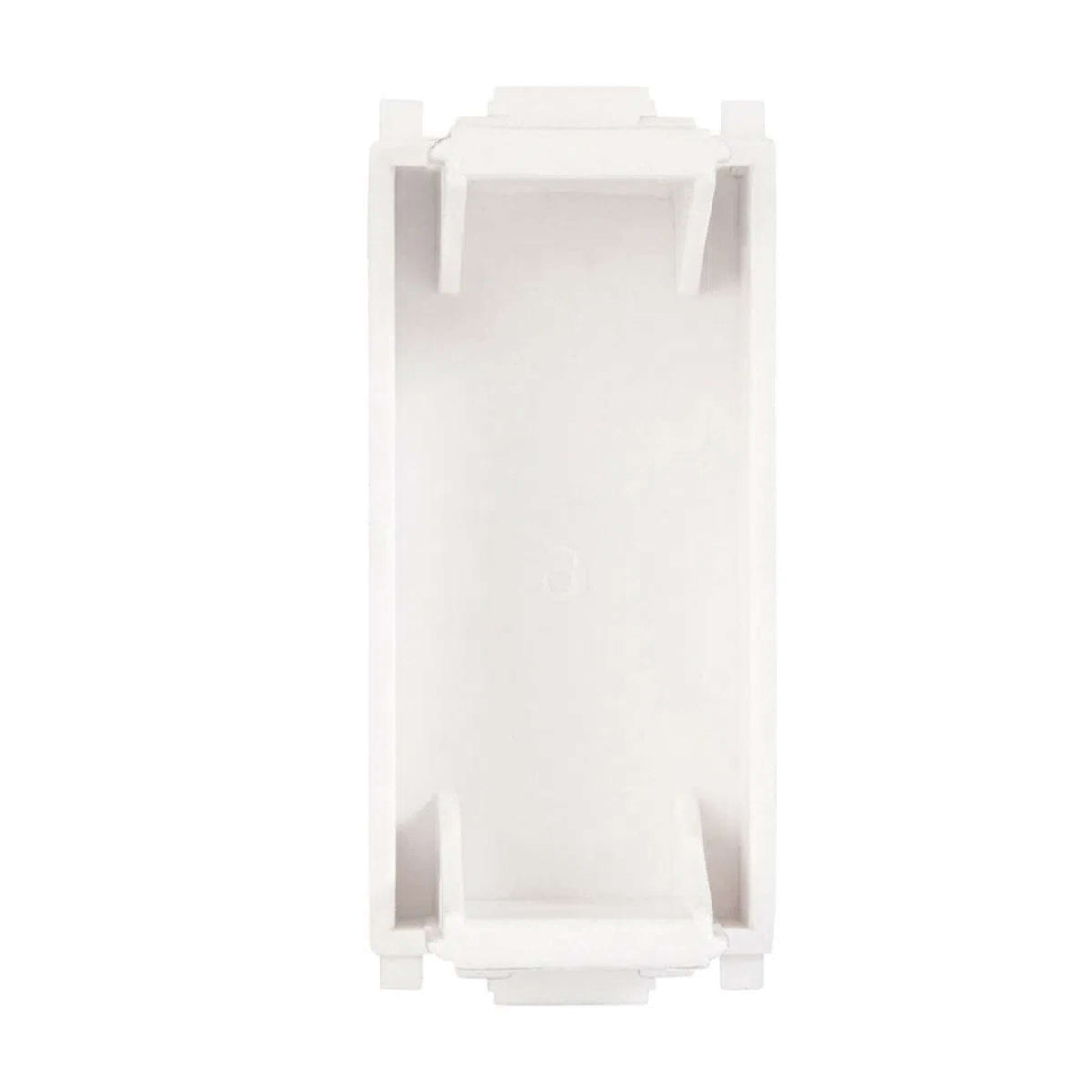 TAPÓN CIEGO ESTEVEZ ALPHA 1 MÓDULO PLATA