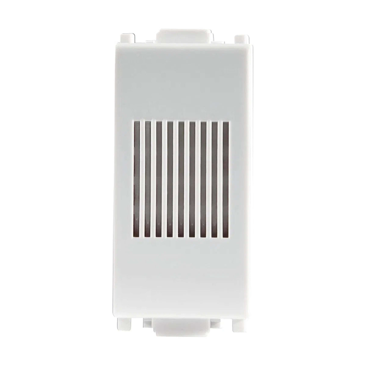 TIMBRE ZUMBADOR ESTEVEZ ALPHA PLATA