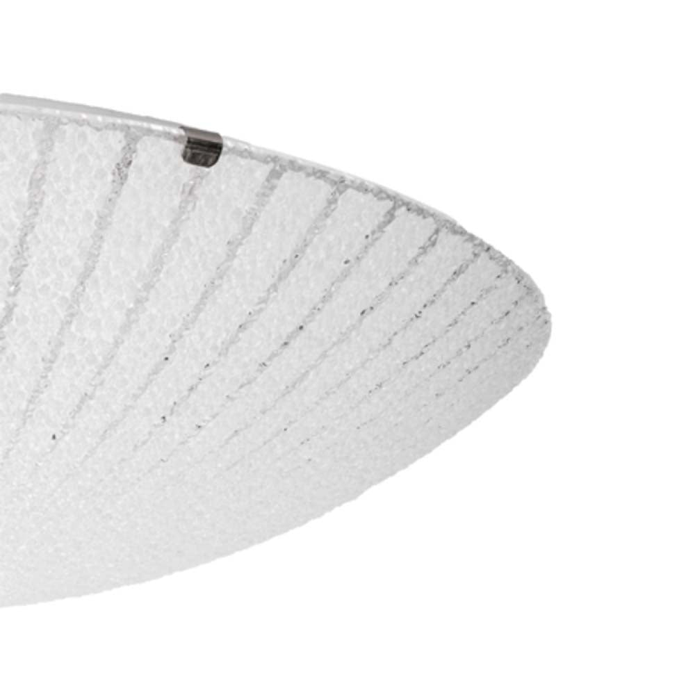 LUMINARIA PLAFÓN LED ESTEVEZ MAR 16.2W IP20 BLANCO ***HAE2025***