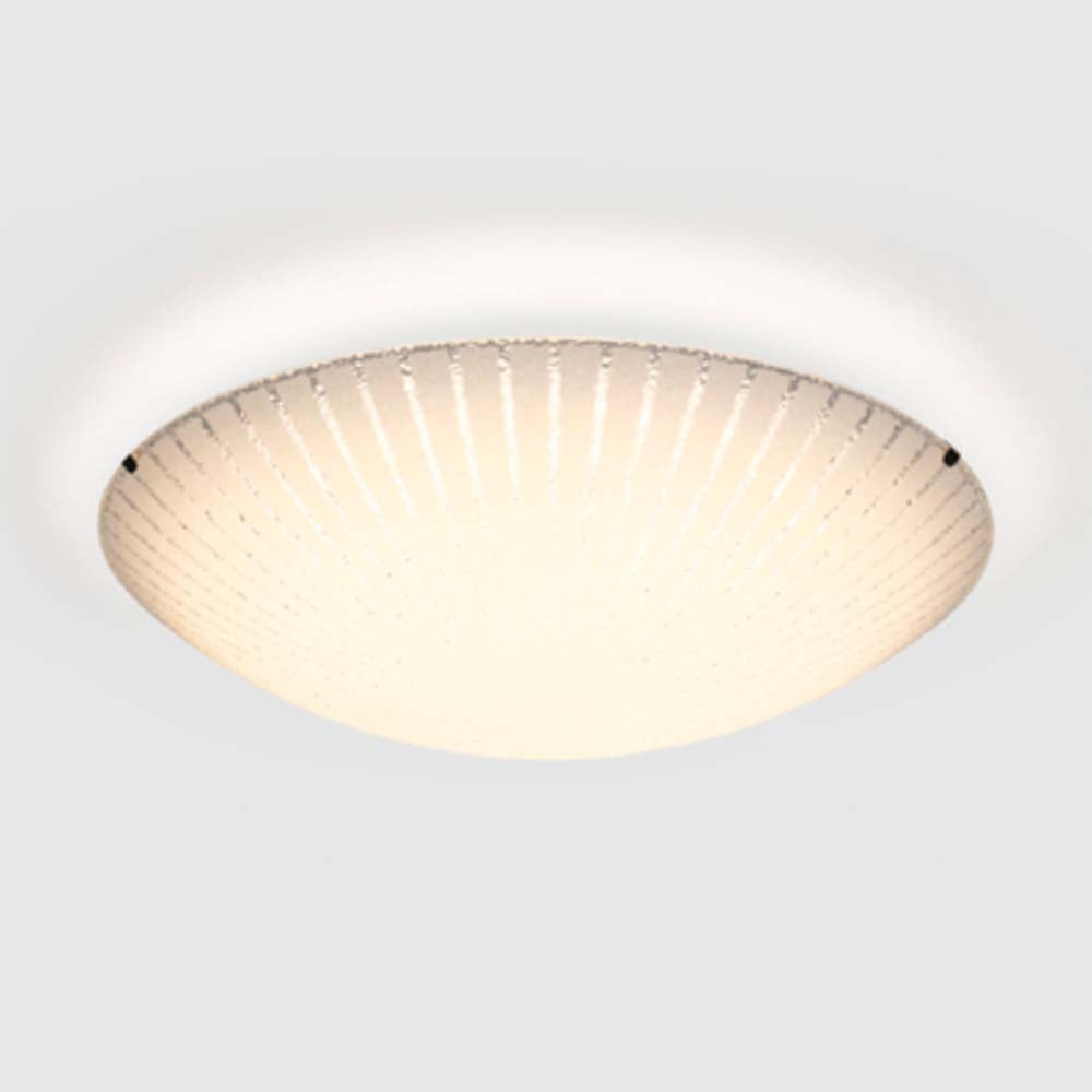 LUMINARIA PLAFÓN LED ESTEVEZ MAR 16.2W IP20 BLANCO ***HAE2025***