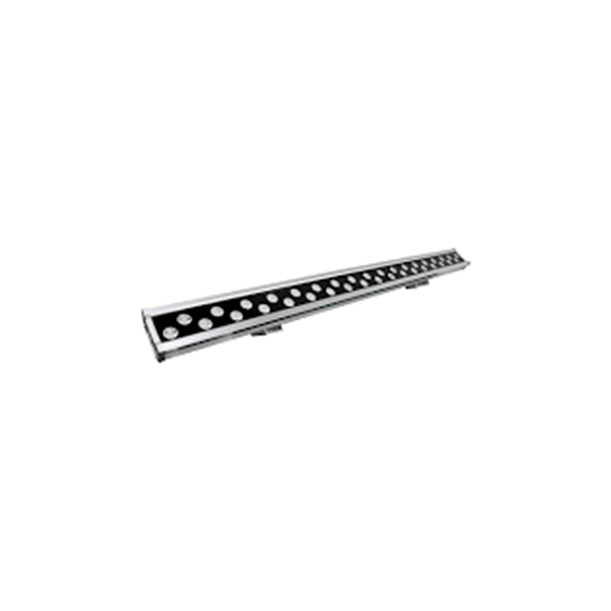 BANADOR DE PARED LINEAL 70W 24V RGB IP65 ENERGAIN