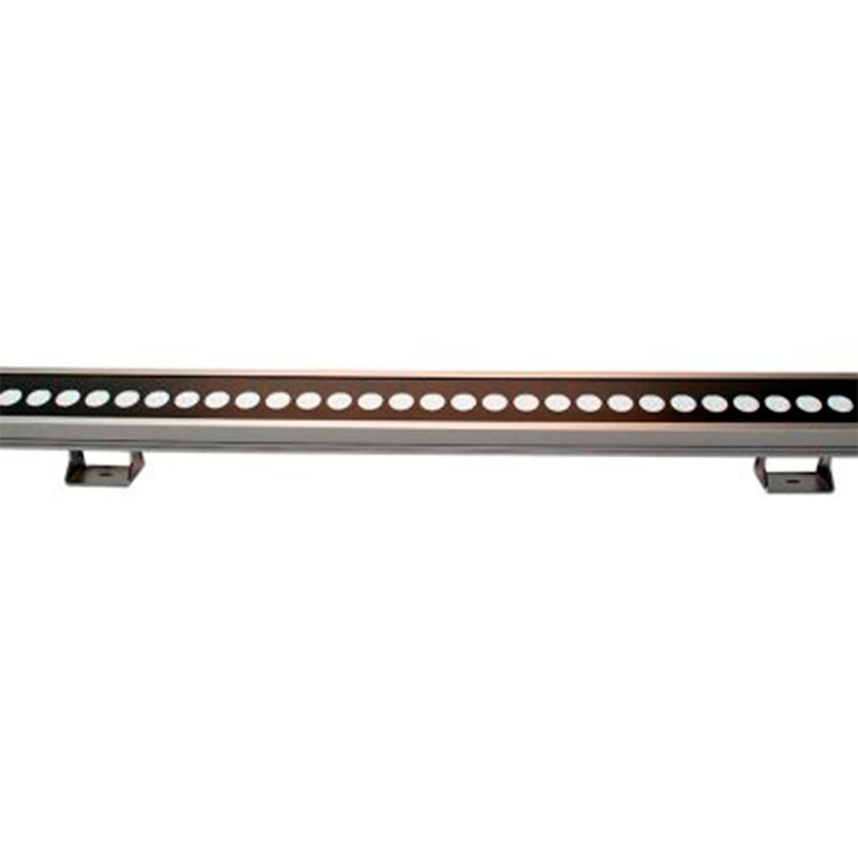 BANADOR DE PARED LINEAL 70W 24V RGB IP65 ENERGAIN