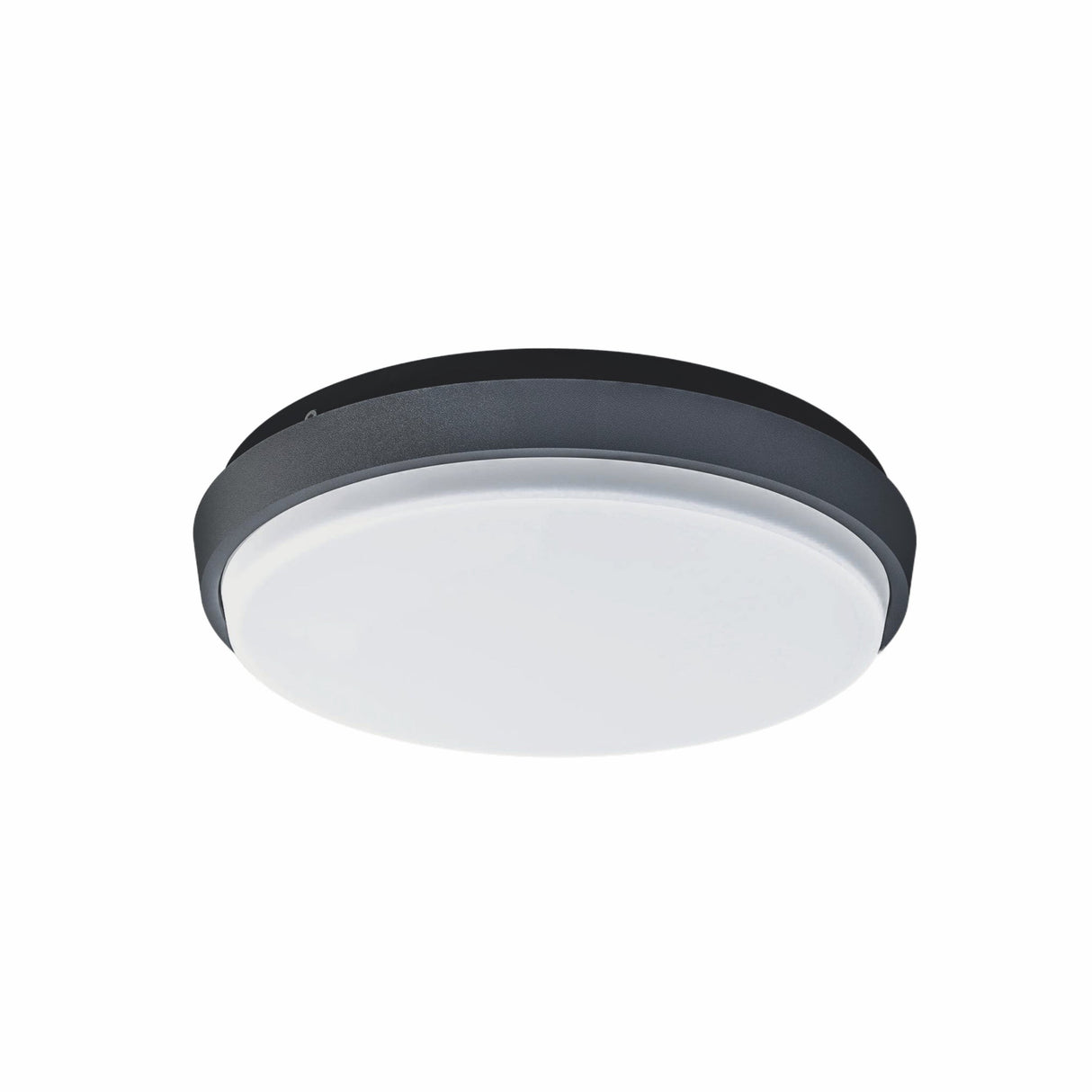 LUMINARIA P/EXTERIOR 10W 3000K 100-240V 900LM ENERGAIN *** HAE ***