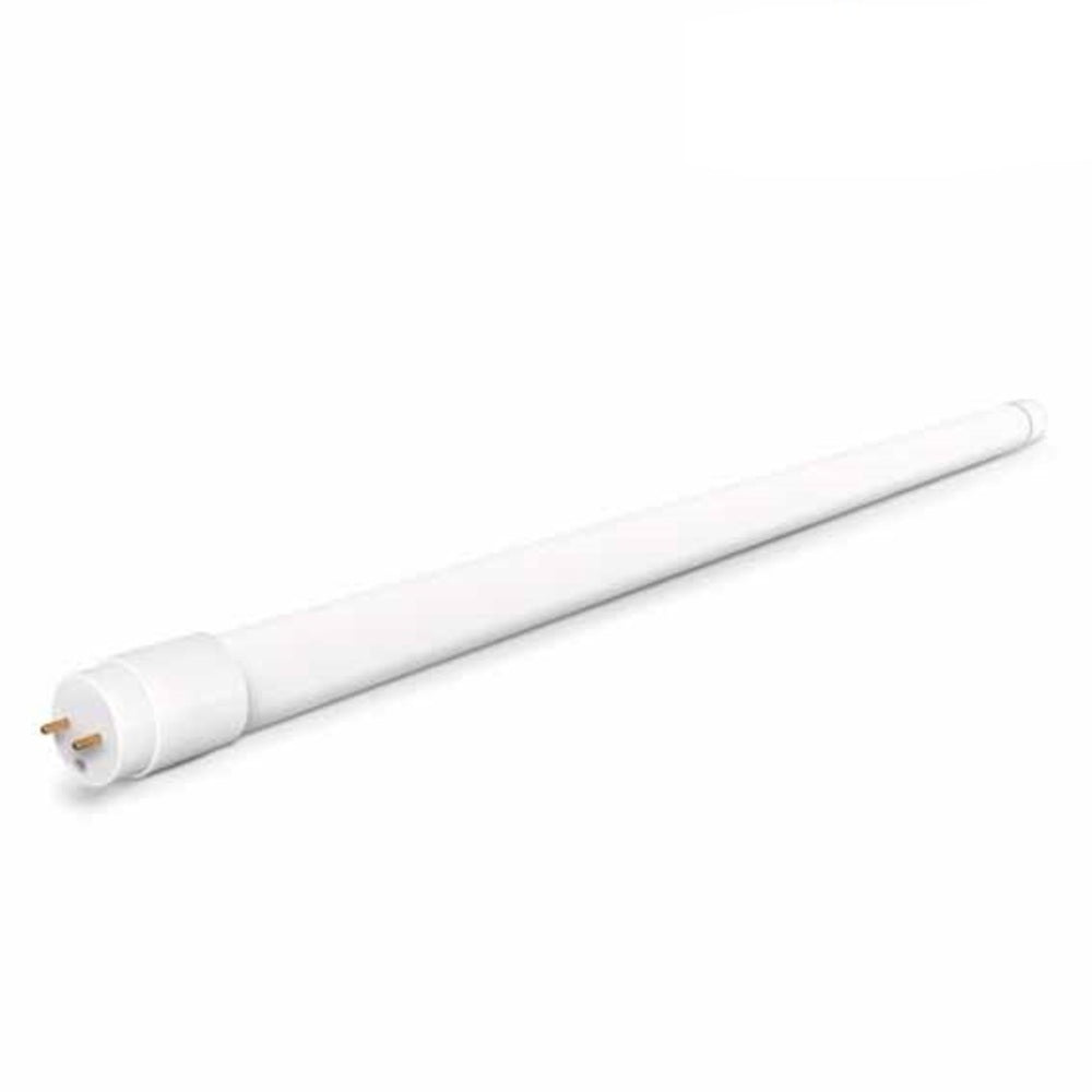 LUMIN. LINEAL 9W. LED T5 CUBIERTA OPALINA 6000K EG-T5C-9W/BF 100-240V ENERGAIN *** HAE ***