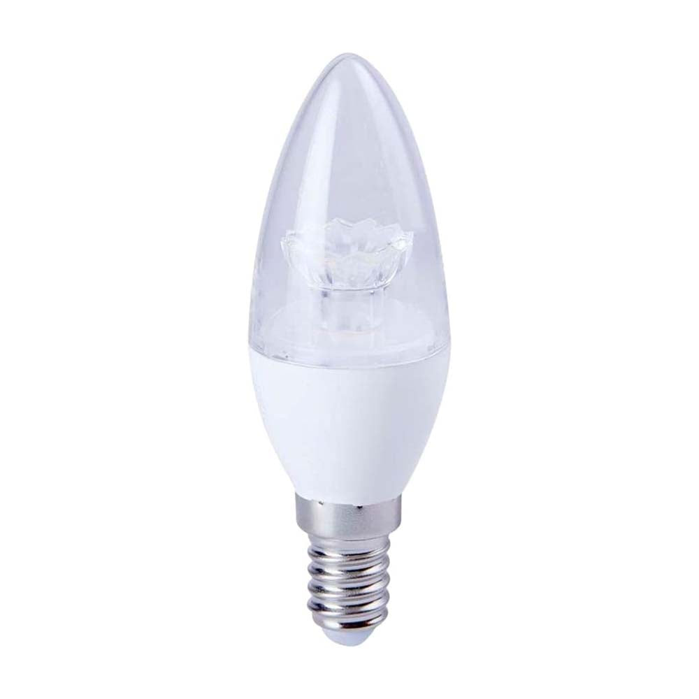 LAMP LED VELA 6W3000KE14470 LM ***TECNOLITE HAE***