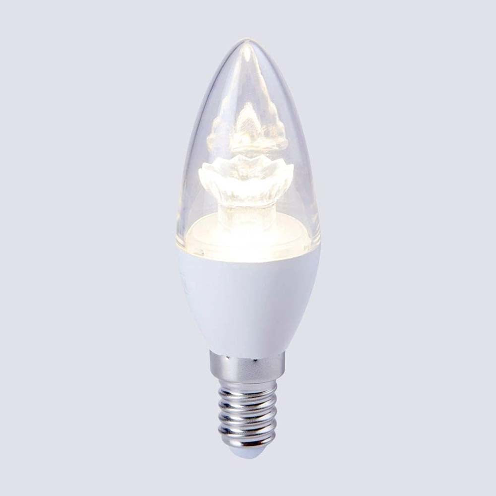 LAMP LED VELA 6W3000KE14470 LM ***TECNOLITE HAE***