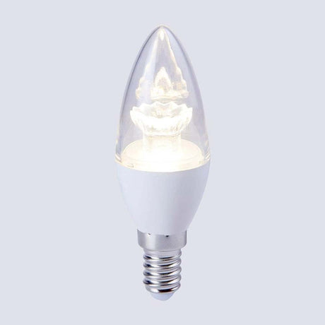 LAMP LED VELA 6W3000KE14470 LM ***TECNOLITE HAE***