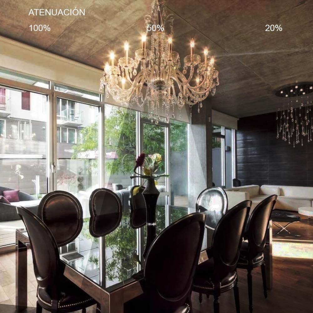 LAMP LED VELA 6W3000KE14470 LM ***TECNOLITE HAE***