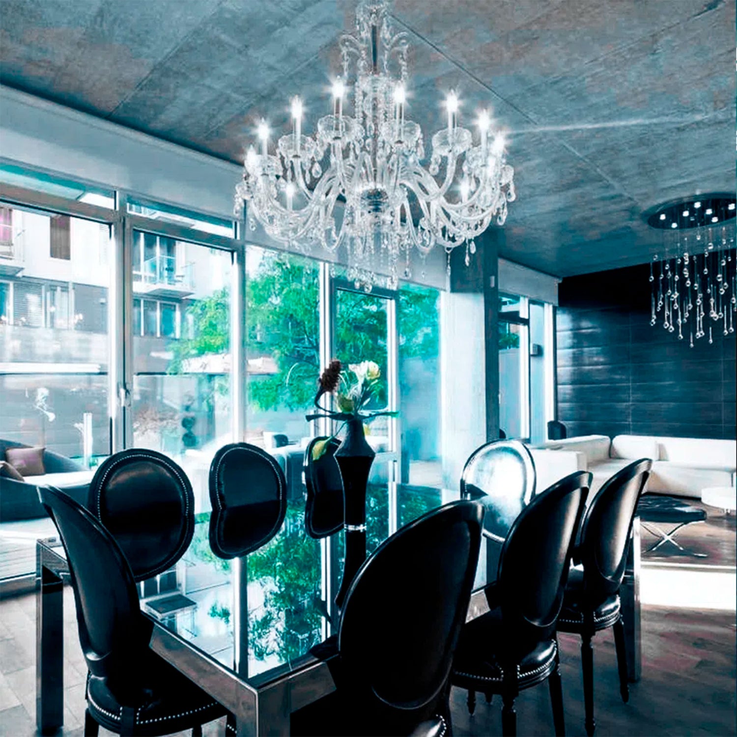 FOCO LED TECNOLITE TIPO VELA 4W LUZ DE DÍA BASE E12