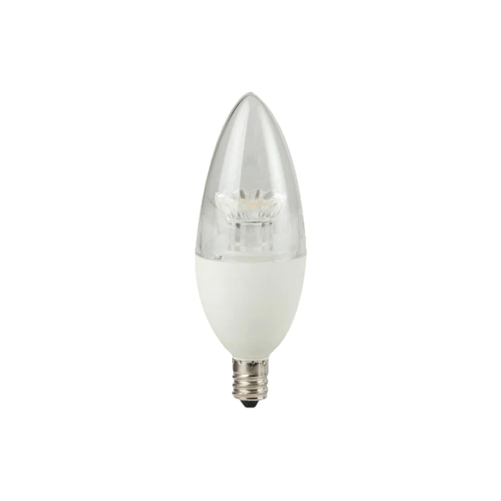 LAMPARA LED 7W 3000K E14 ***TECNOLITE HAE***
