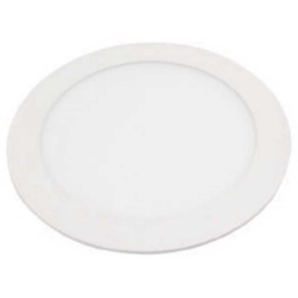 EMPOTRADO LED 12W 127V DIM BOTE INTEGRAL CALIDO 3000K ELED12DC