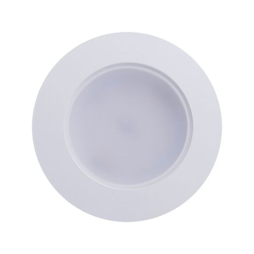 EMPOTRADO LED 12W 127V DIM BOTE INTEGRAL FRIO 6500K 12DF