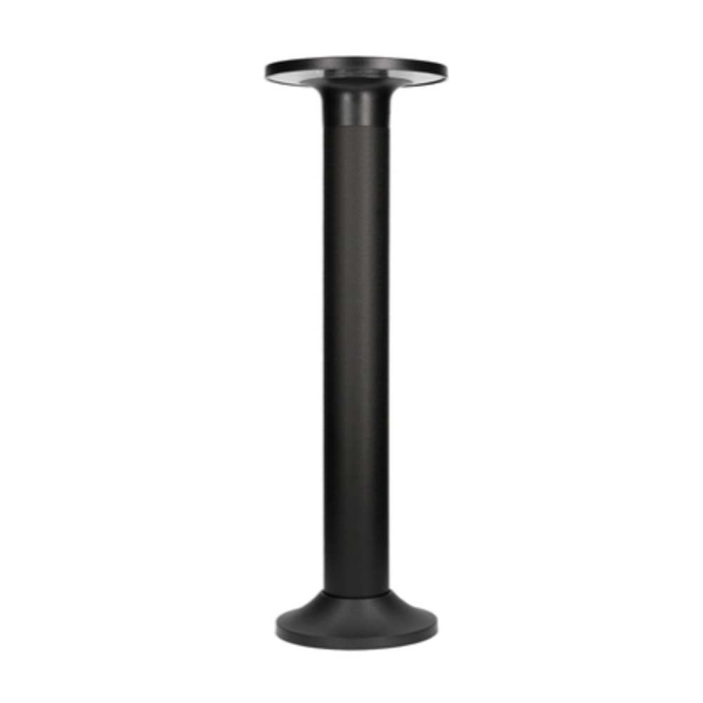 LUMINARIA TIPO POSTE BOLLARD IP44 YIKA LED 6.3W 3000K ESTEVEZ