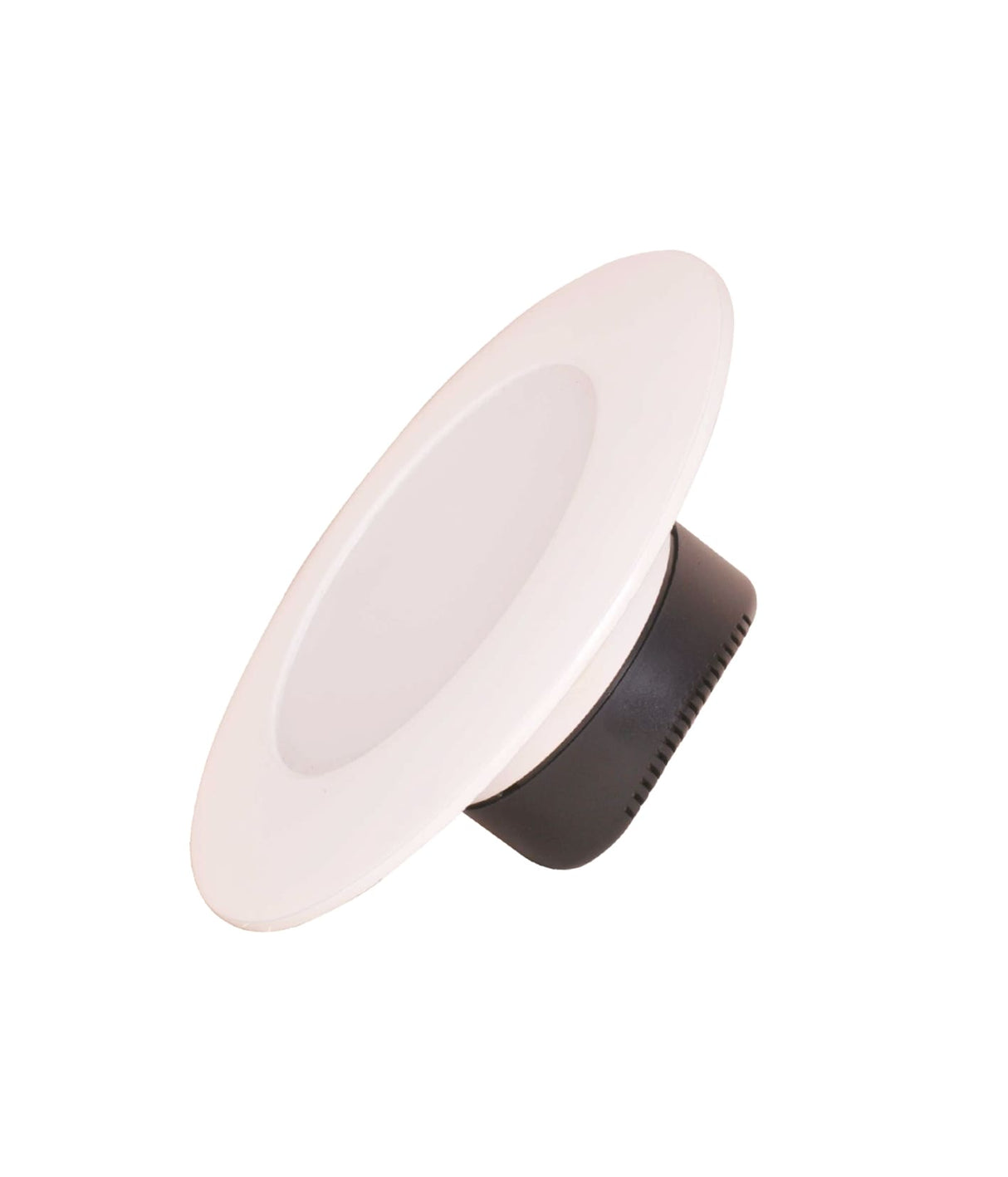 LUMINARIO EMP. DE LED BASIC 12W P/ BOTE MULTIVOLTAJE 6500K MCA MEGAMEX