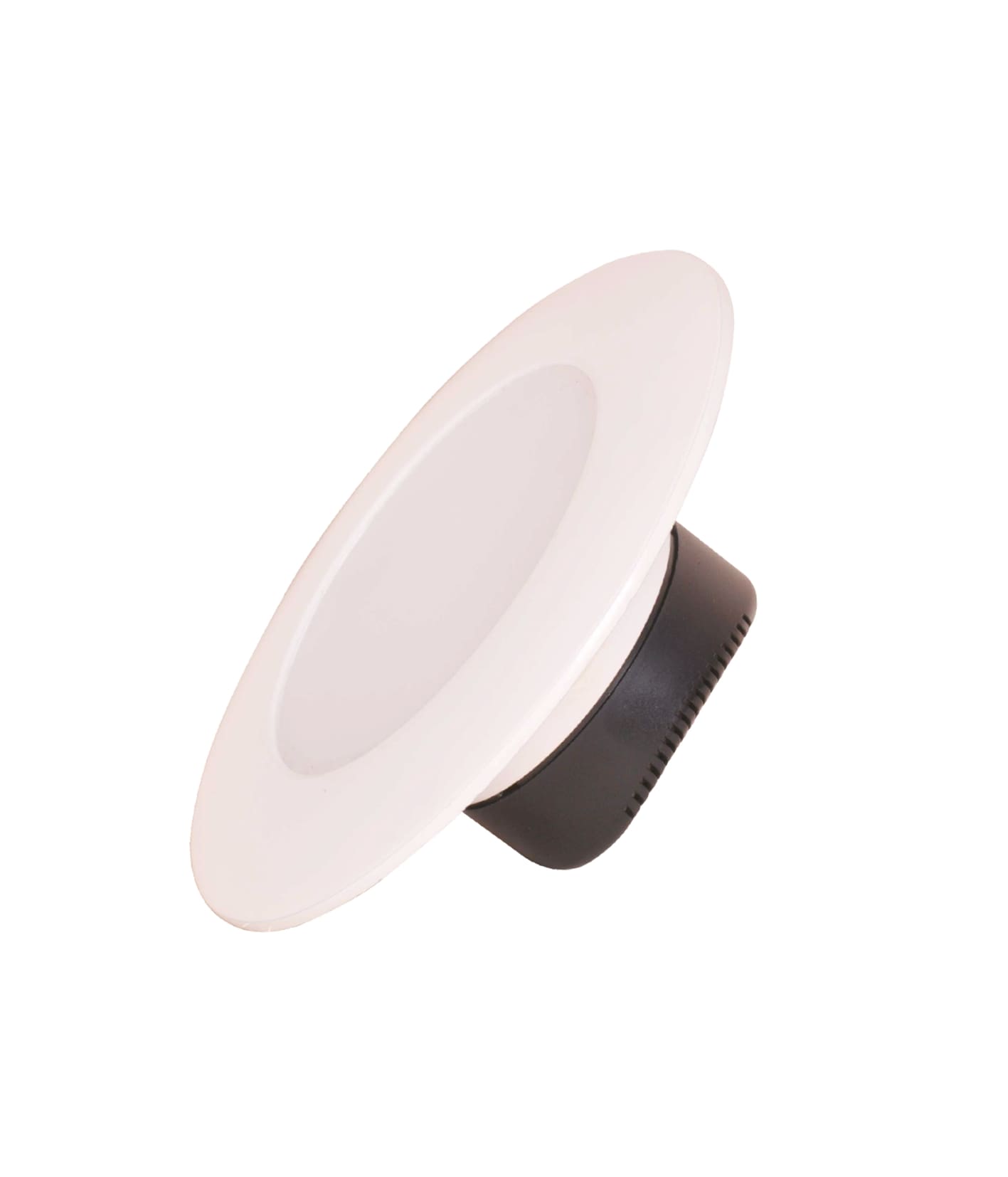 LUMINARIO EMP. DE LED BASIC 12W P/ BOTE MULTIVOLTAJE 6500K MCA MEGAMEX