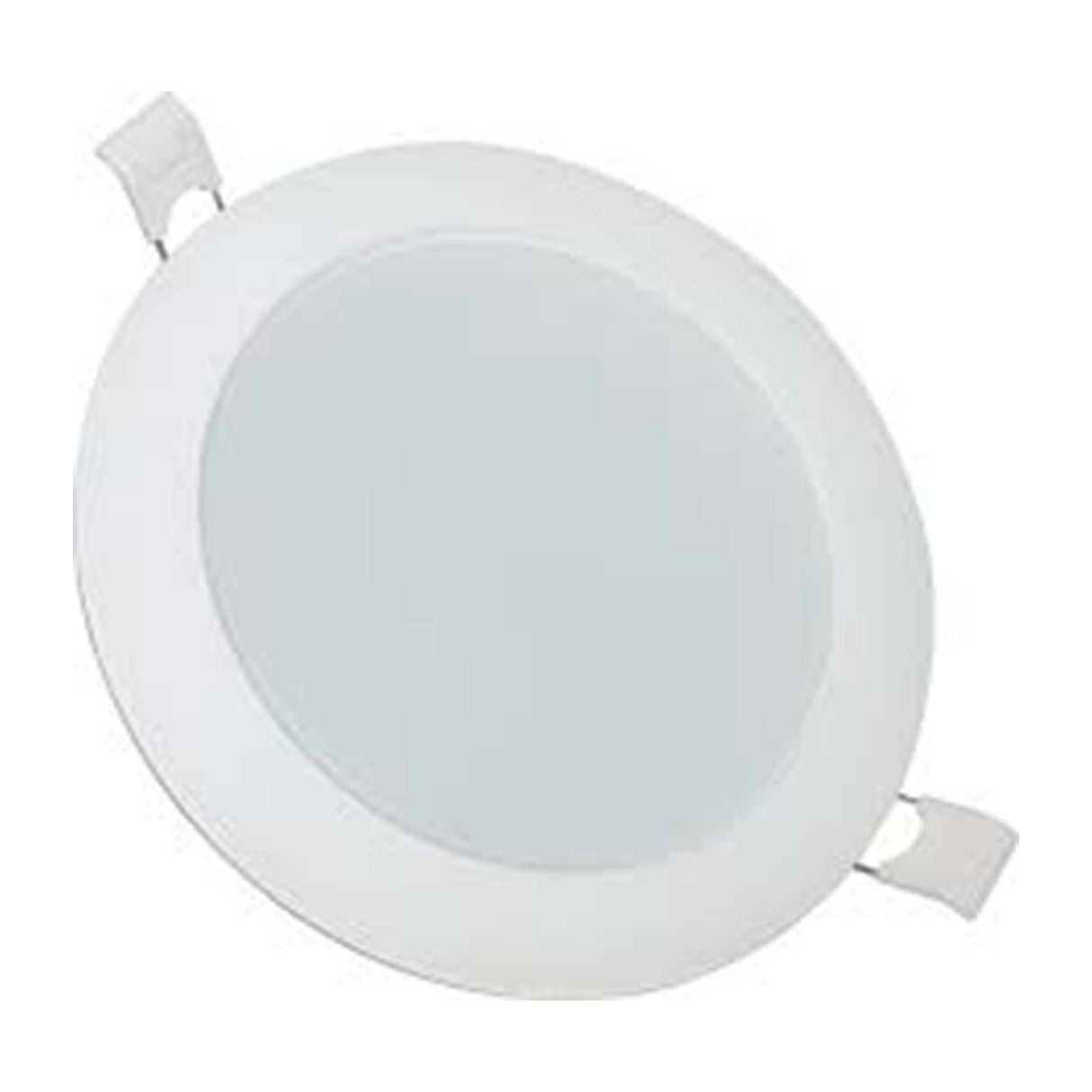 LUMINARIA LED 24W 2100 LM COLOR BLANCO 6500K 110 90-265V ***HAE 2023***