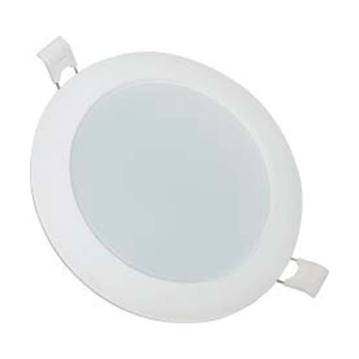 LUMINARIA LED 24W 2100 LM COLOR BLANCO 6500K 110 90-265V ***HAE 2023***