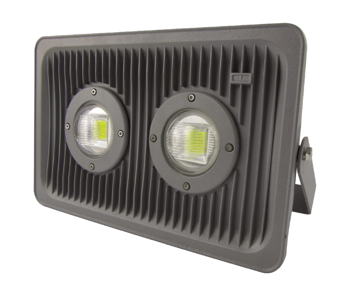REFLECTOR LED PARA EXTERIORES 100W. MULTIVOLTAJE CON LENTE EXL100F