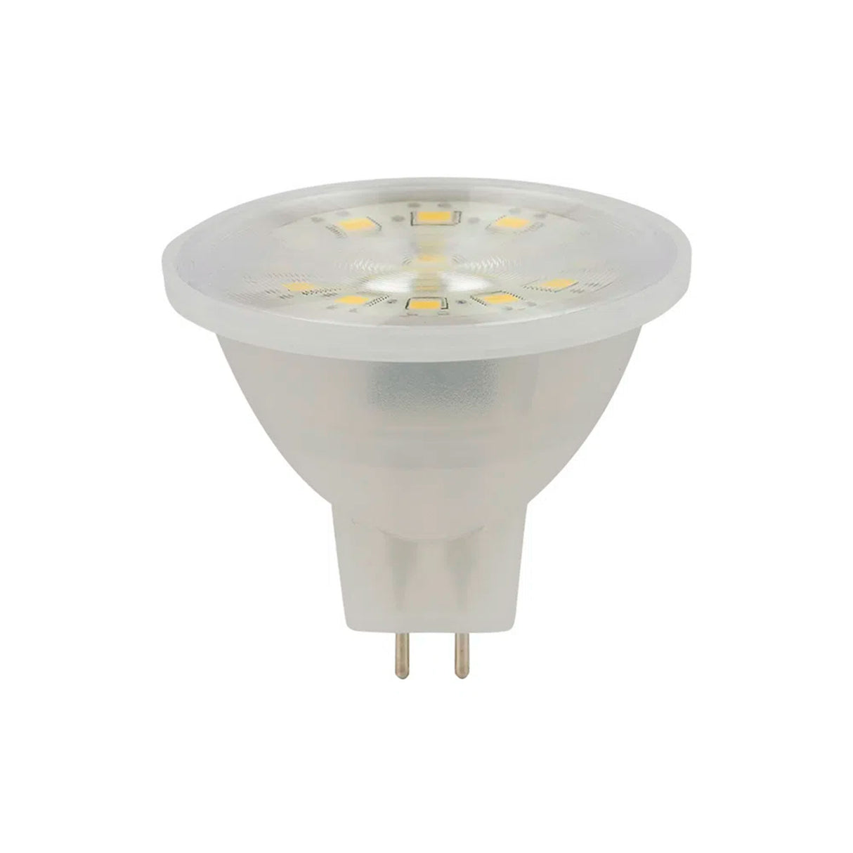 FOCO LED TECNOLITE TIPO MR16 3W LUZ DE DÍA BASE GX5.3 EXN-SMDLED/3W/65