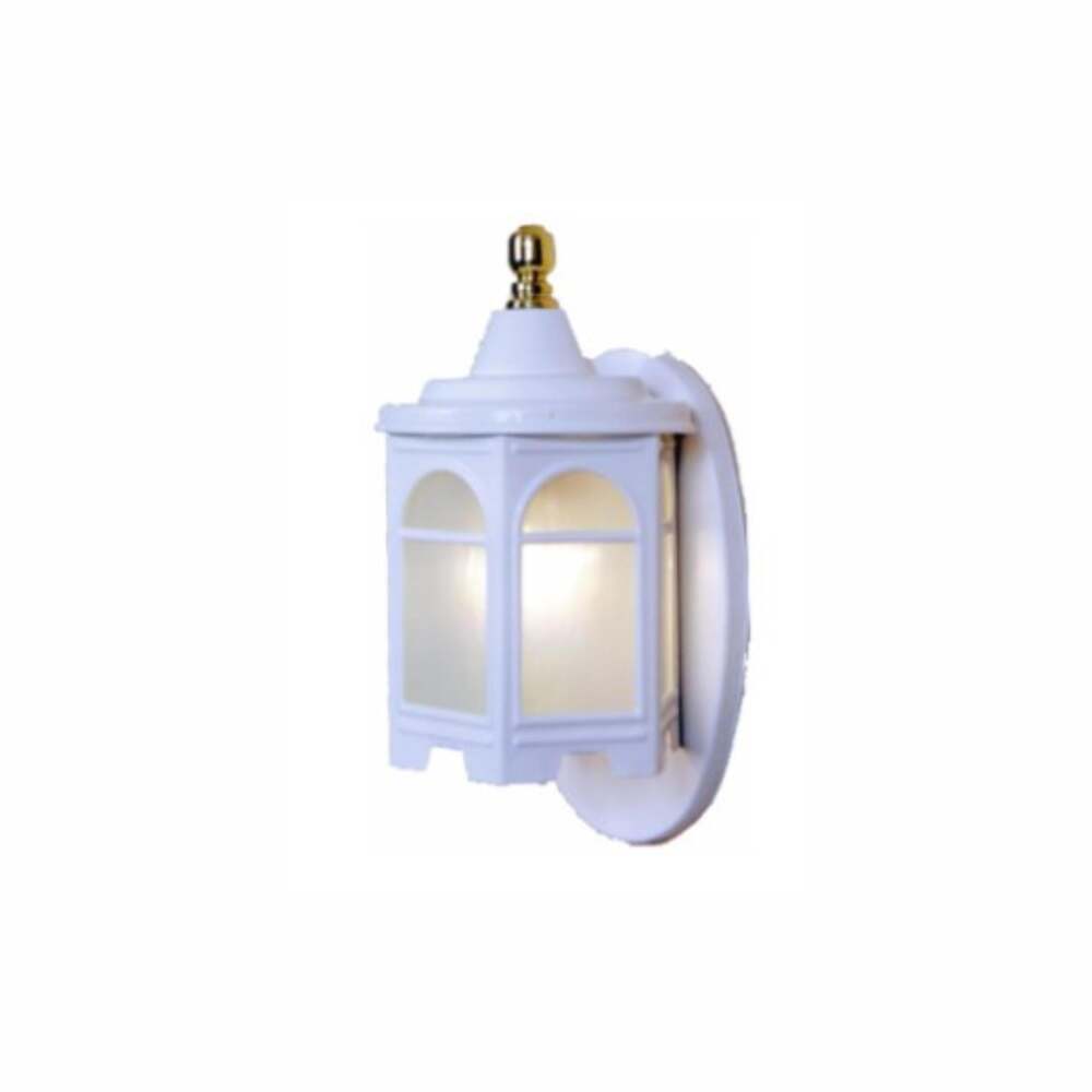 FAROL ARCOS CHICO PARED BLANCO MCA GUZMAN