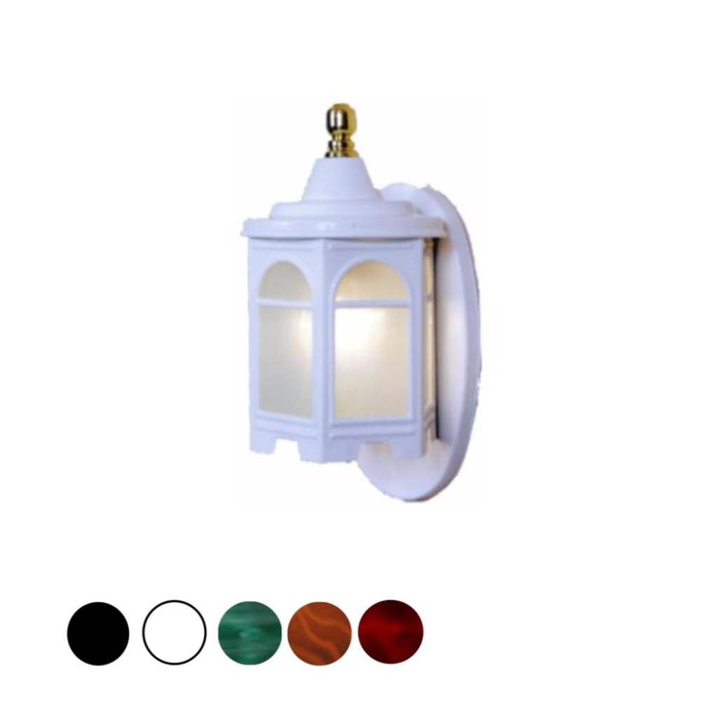 FAROL ARCOS CHICO PARED NEGRO MCA GUZMAN