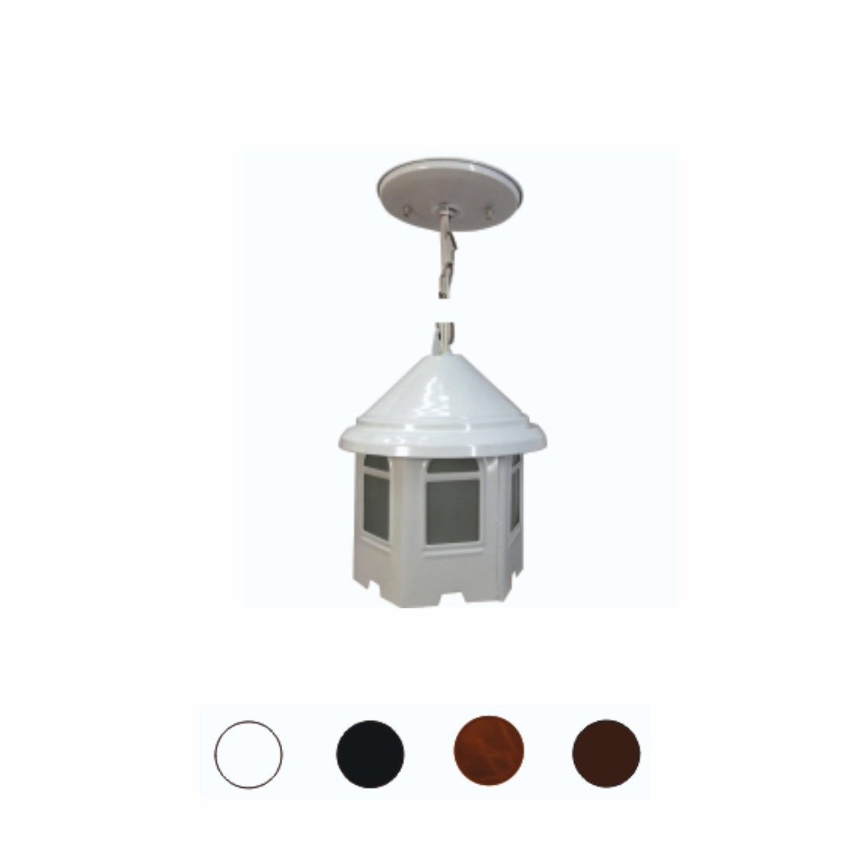 FAROL ARCOS TECHO CAFE MCA GUZMAN