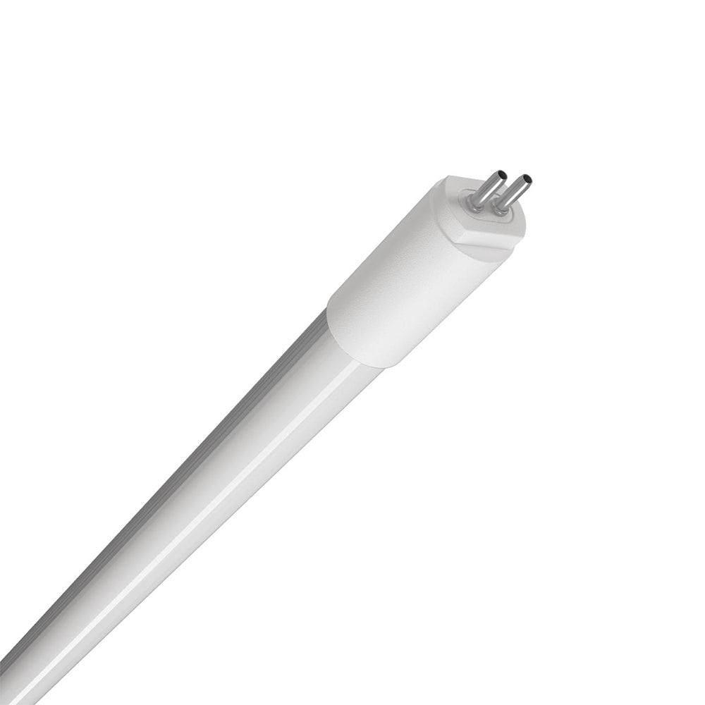 LAMPARA LINEAL LED T5 9W/100-305V. 550MM. OPALINA 6000K LUZ DE DIA ELECTROMAG