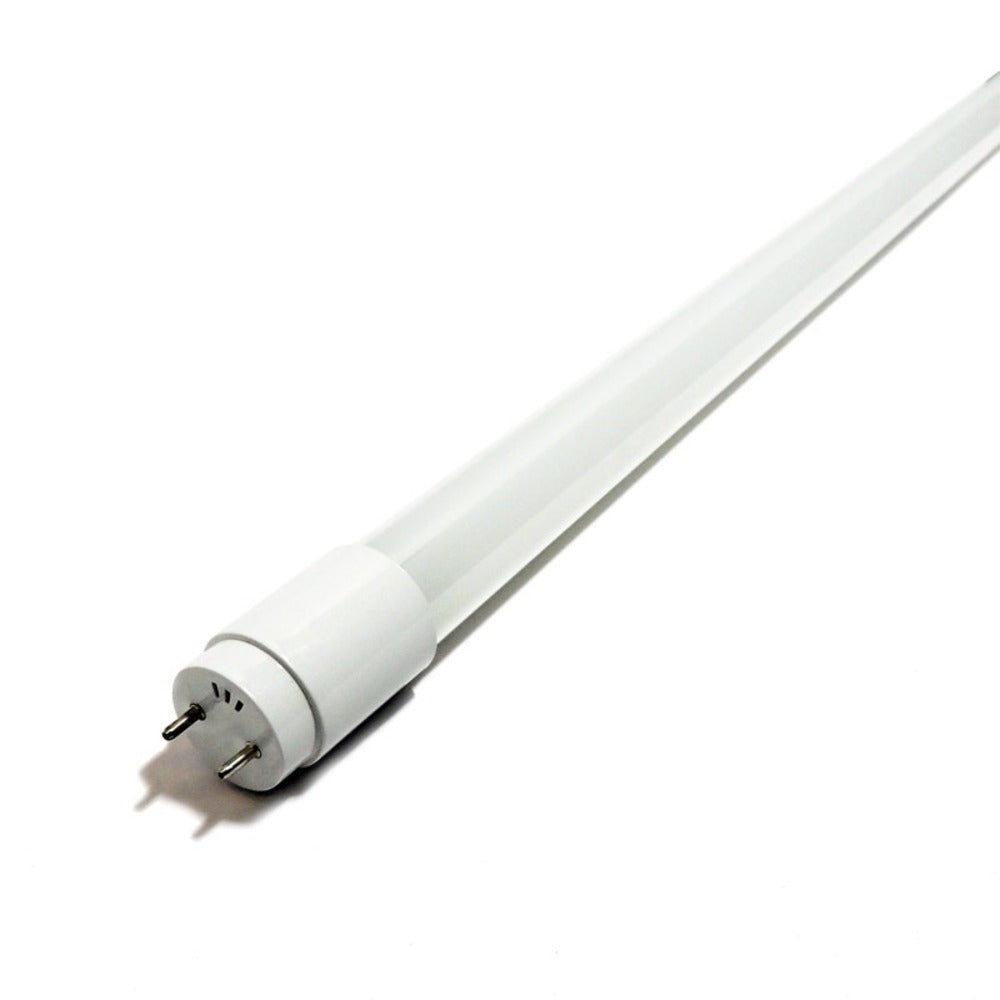 LAMPARA LINEAL LED STD T8 18W/100-240V. OPALINA 3000K LUZ CALIDA ELECTROMAG