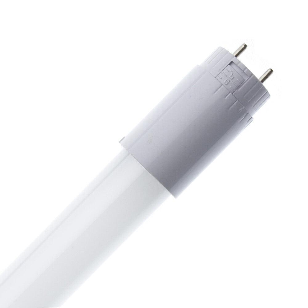 LAMPARA LINEAL LED STD T8 18W/100-240V. OPALINA 3000K LUZ CALIDA ELECTROMAG