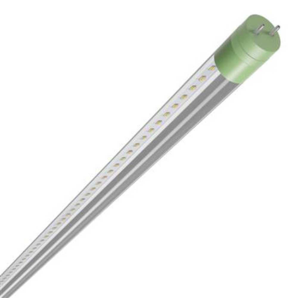 LAMPARA LINEAL LED BASICA T8 16W/100-240V. OPALINA 6000K LUZ DE DIA ELECTROMAG