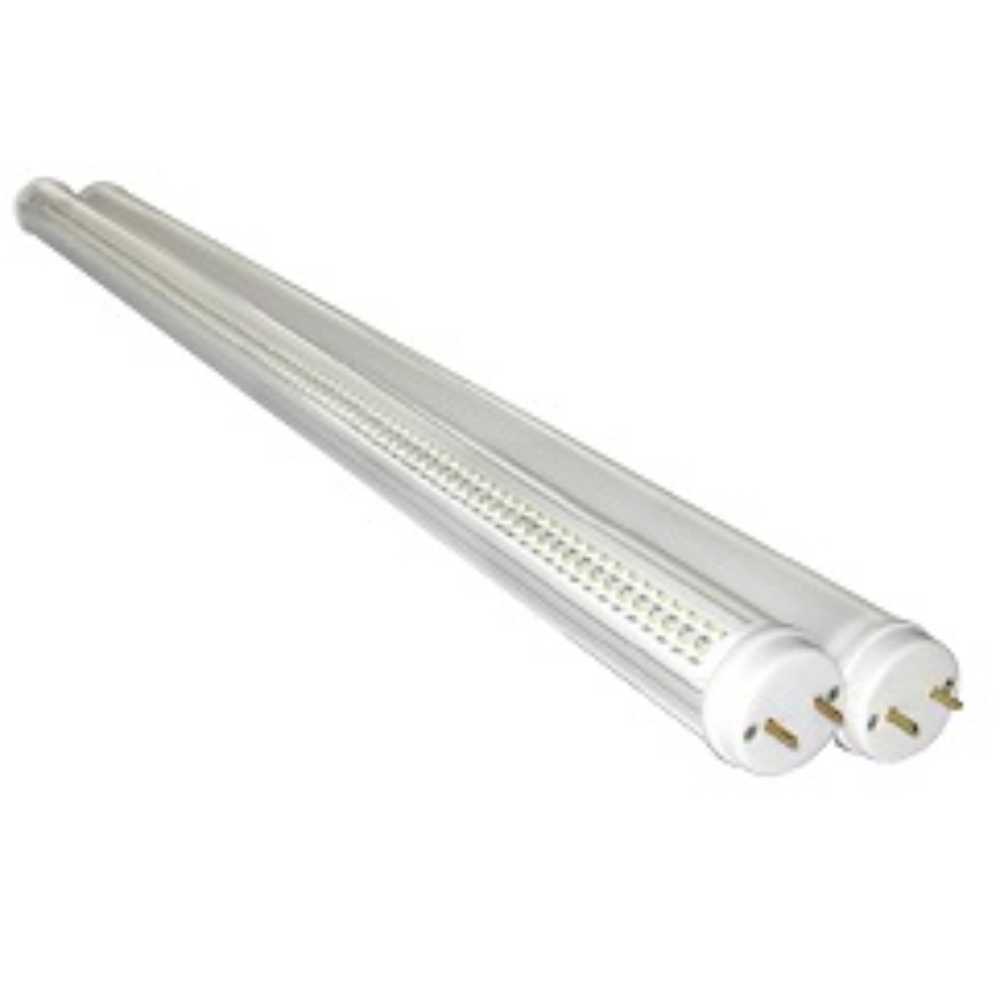 LAMPARA LINEAL LED BASICA T8 16W/100-240V. OPALINA 6000K LUZ DE DIA ELECTROMAG