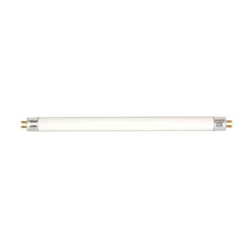 FOCO TUBO TECNOLITE FLUORESCENTE 22CM 6W LUZ DE DÍA BASE G5 NO ATENUABLE ***TECNOLITE HAE***