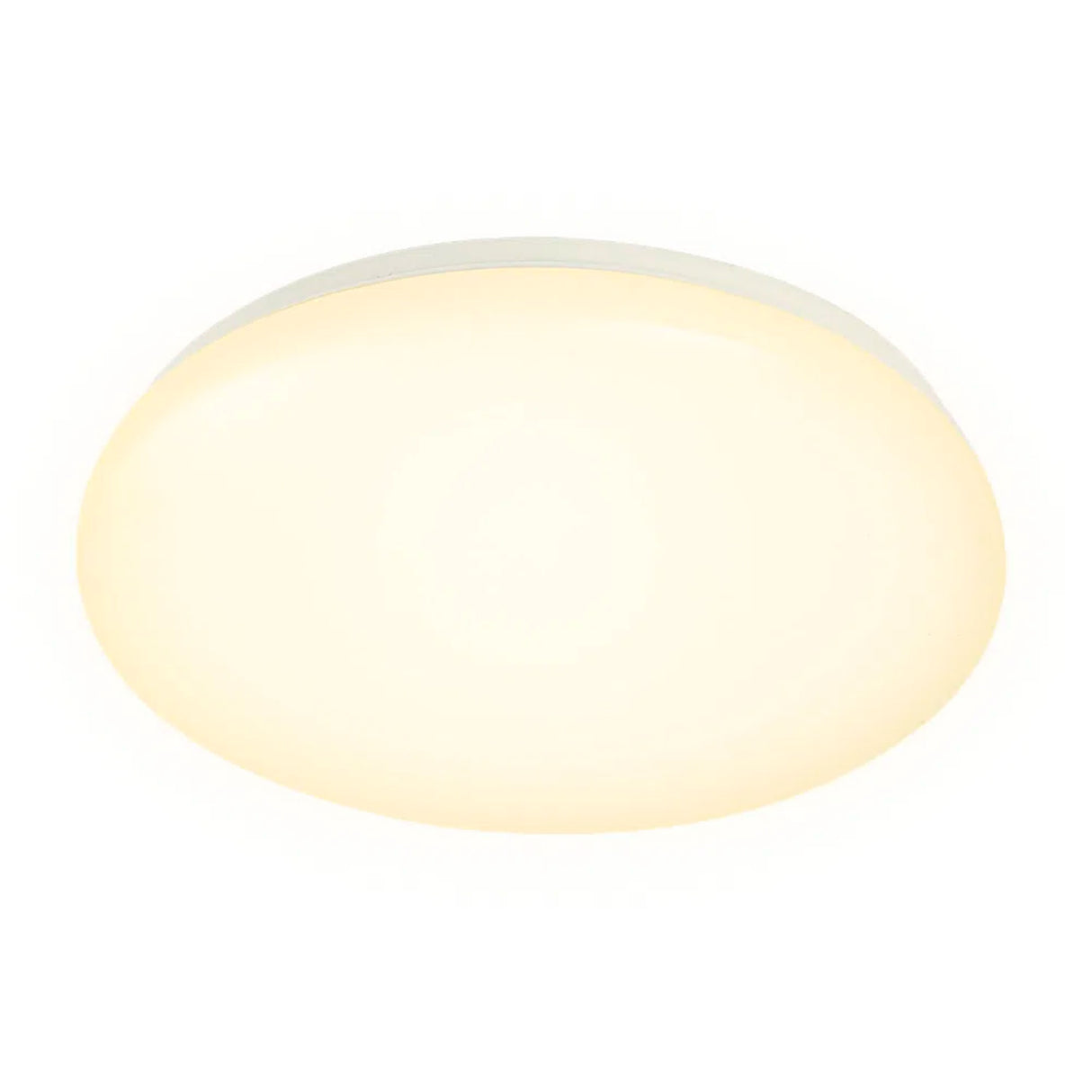 LAMPARA DE INTERIOR LED PARA SOBREPONER 16 W LUZ CALIDA BRILLANTE FC-LEDRL/004/30 *** HAE ***