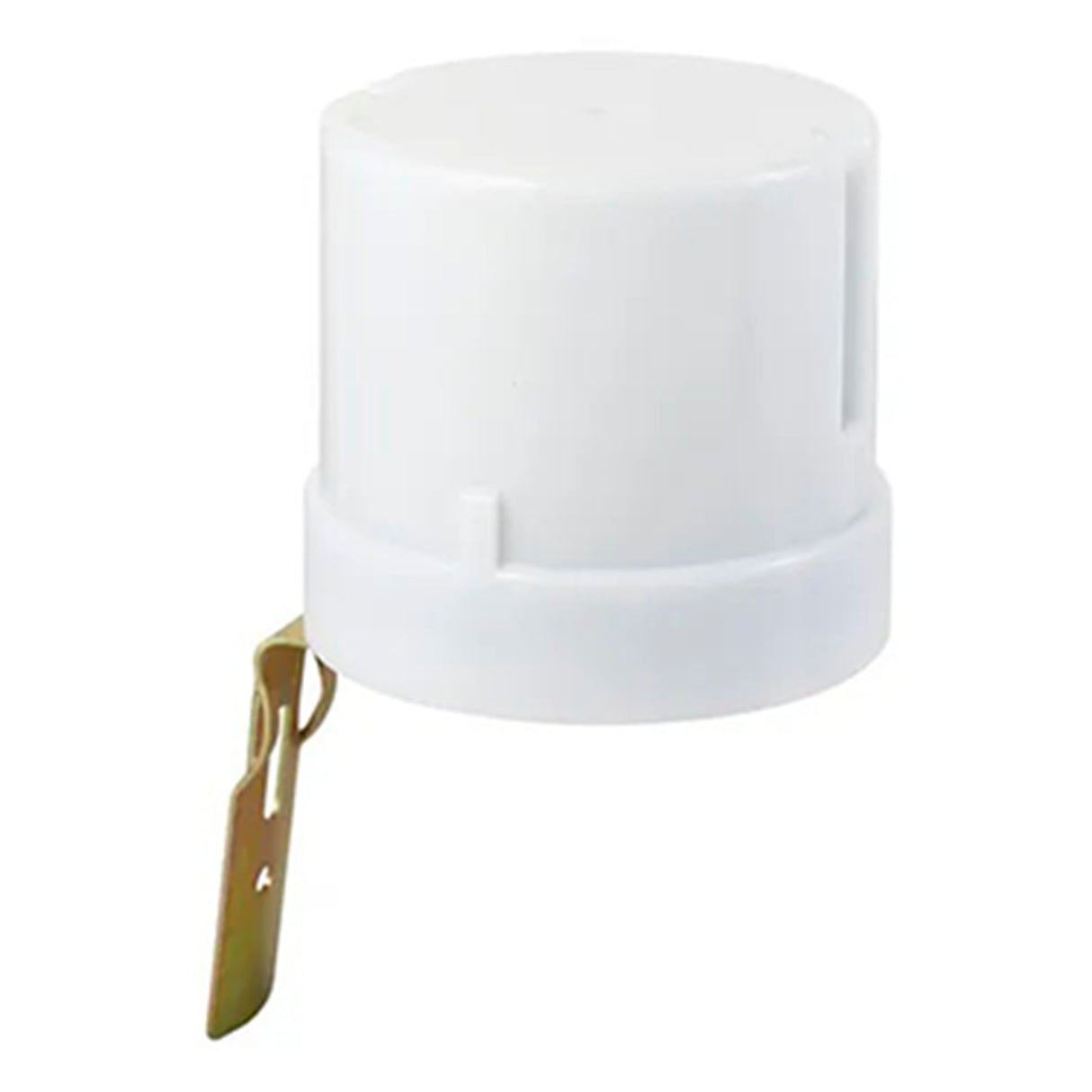 FOTOCELDA EXTERNA IP44 COMPACTO TECNOLITE APLICACIONES