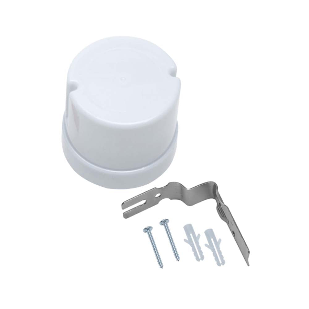 FOTOCELDA EXTERNA IP44 COMPACTO TECNOLITE APLICACIONES