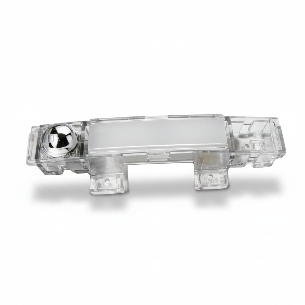 BOTON DIRECTORIO SENCILLO FK-1 INTEC