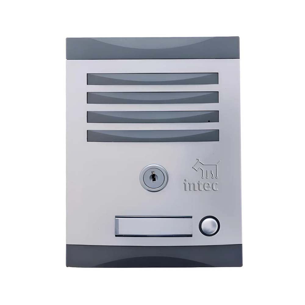 BOTON DIRECTORIO SENCILLO FK-1 INTEC