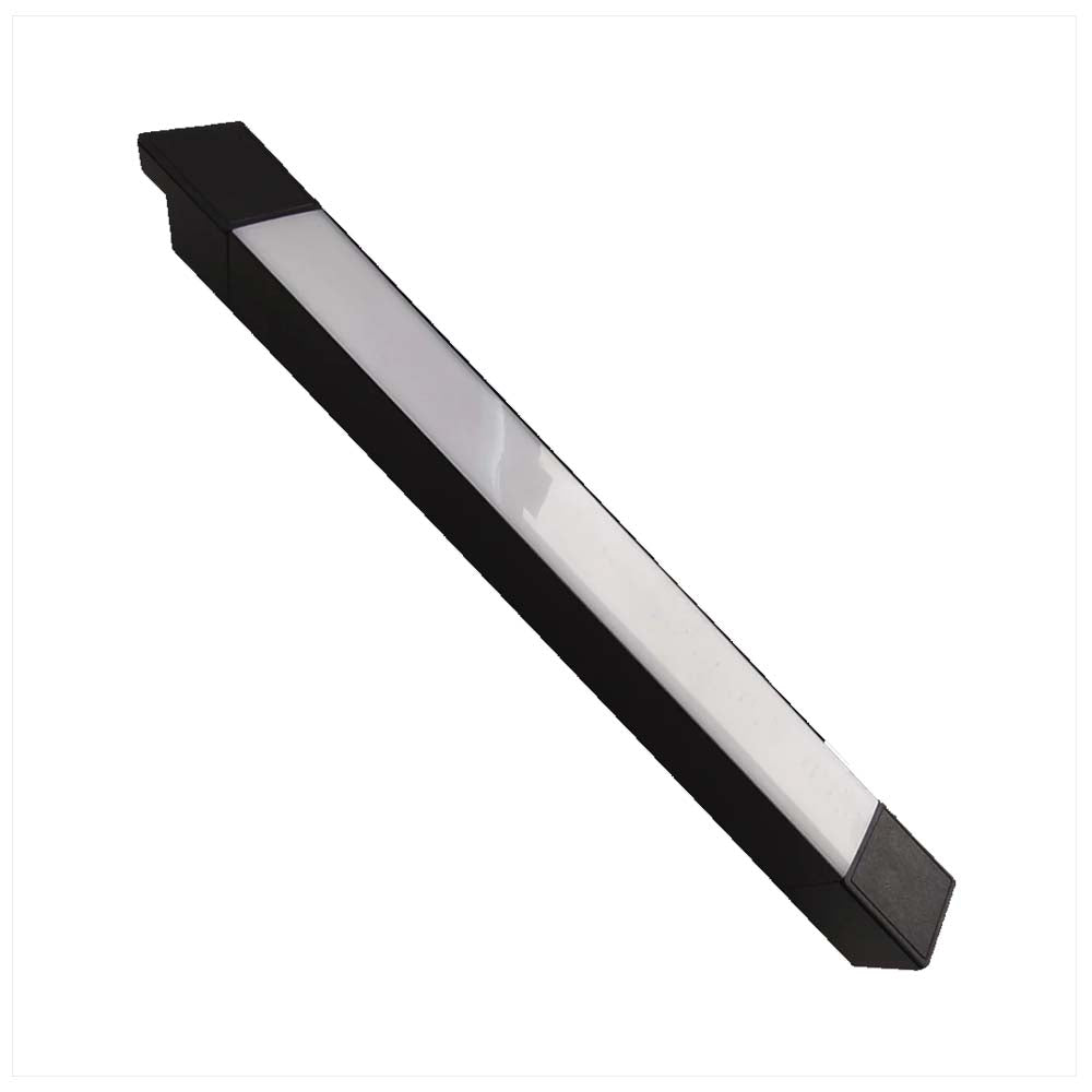 LUMINARIA FLAT PARA RIEL 35 W 4100K 2100 LM ***HAE2025***