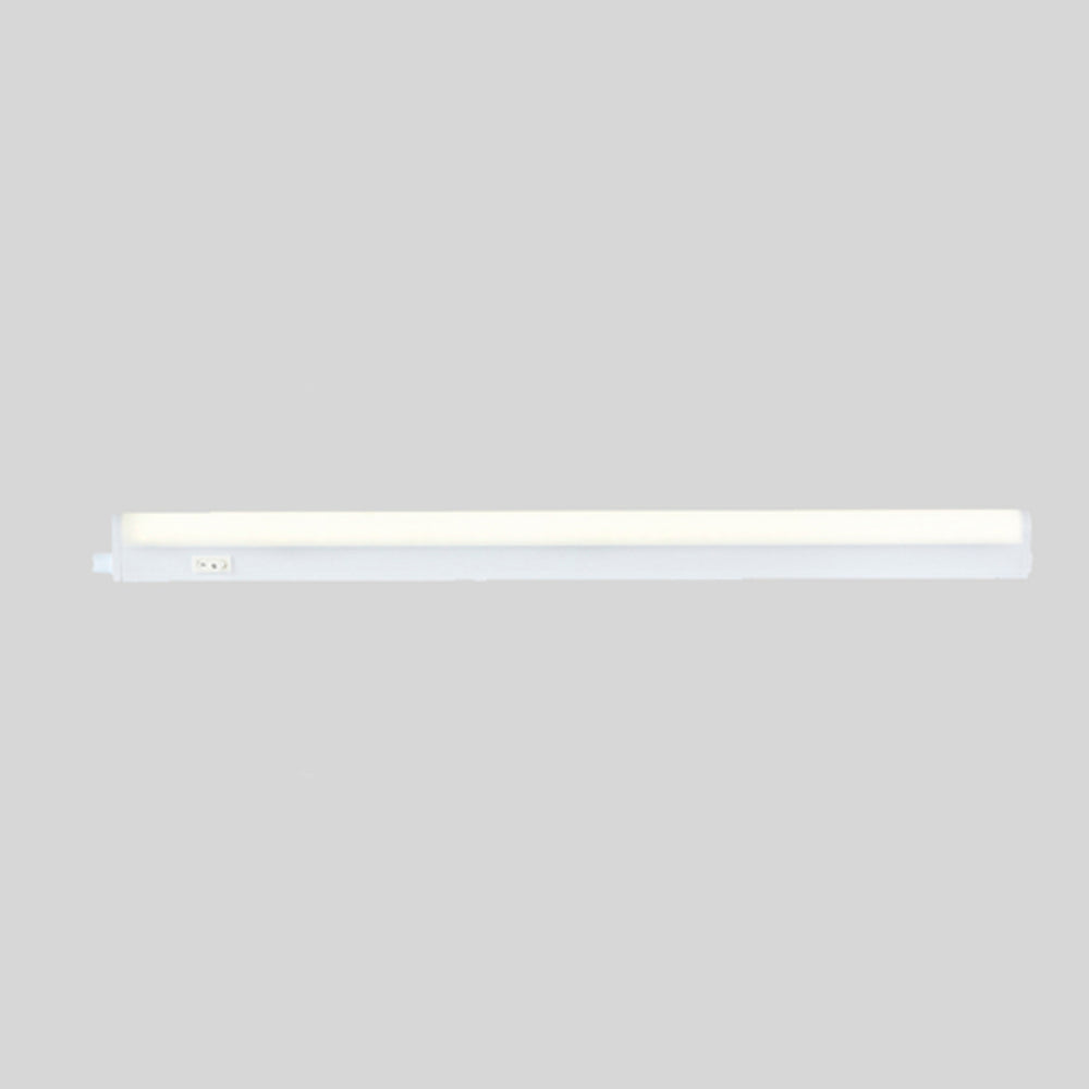 LÁMPARA LINEAL LED TECNOLITE PEKIN VI PARA SOBREPONER 7W LUZ BLANCA NEUTRA