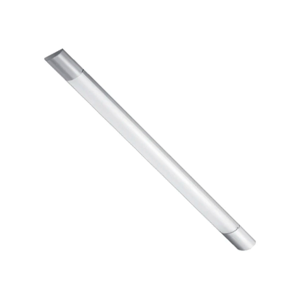 LÁMPARA DE INTERIOR LED ZION TECNOLITE PARA SOBREPONER LINEAL 35W LUZ BLANCA NEUTRA *** EXHIBIDO ***