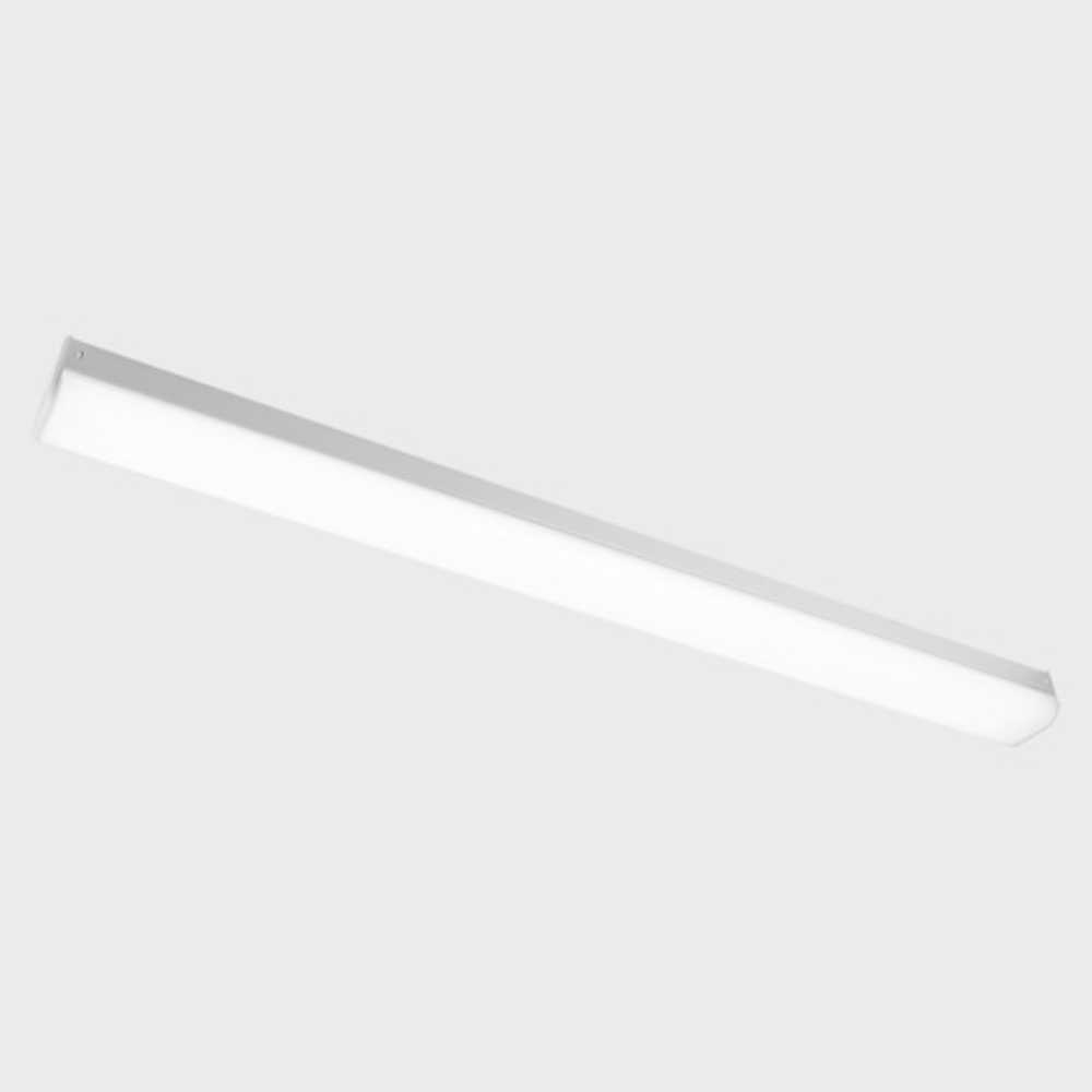 LÁMPARA LINEAL LED TECNOLITE CAPELLA PARA SOBREPONER 40W LUZ DE DÍA