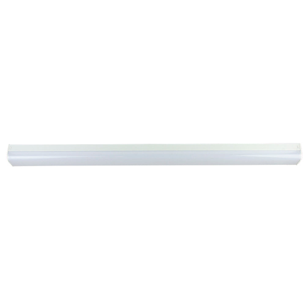 LÁMPARA LINEAL LED TECNOLITE CAPELLA PARA SOBREPONER 40W LUZ BLANCA NEUTRA