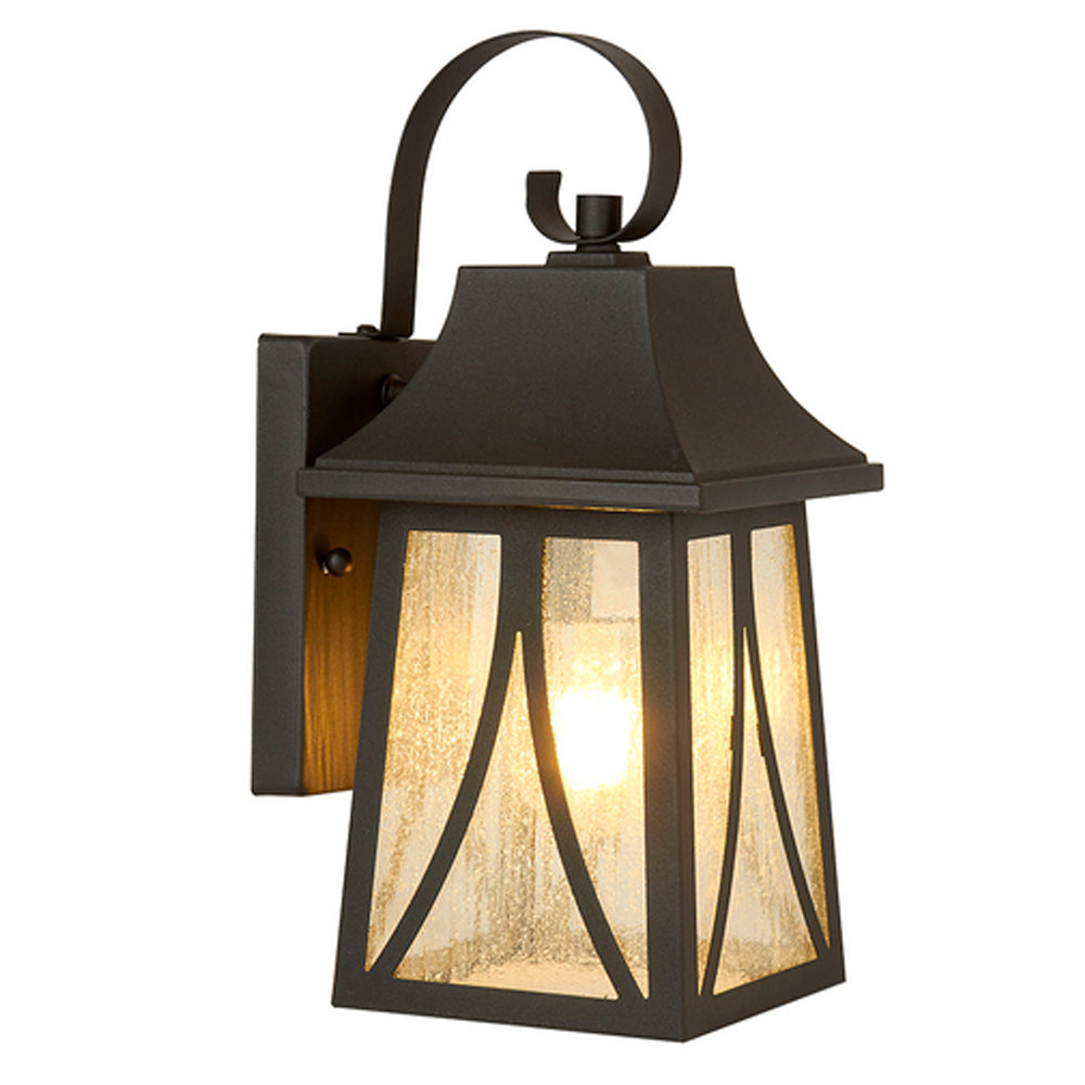 FAROL DE EXTERIOR ANTONELLA TECNOLITE PARA SOBREPONER 26W BASE E27