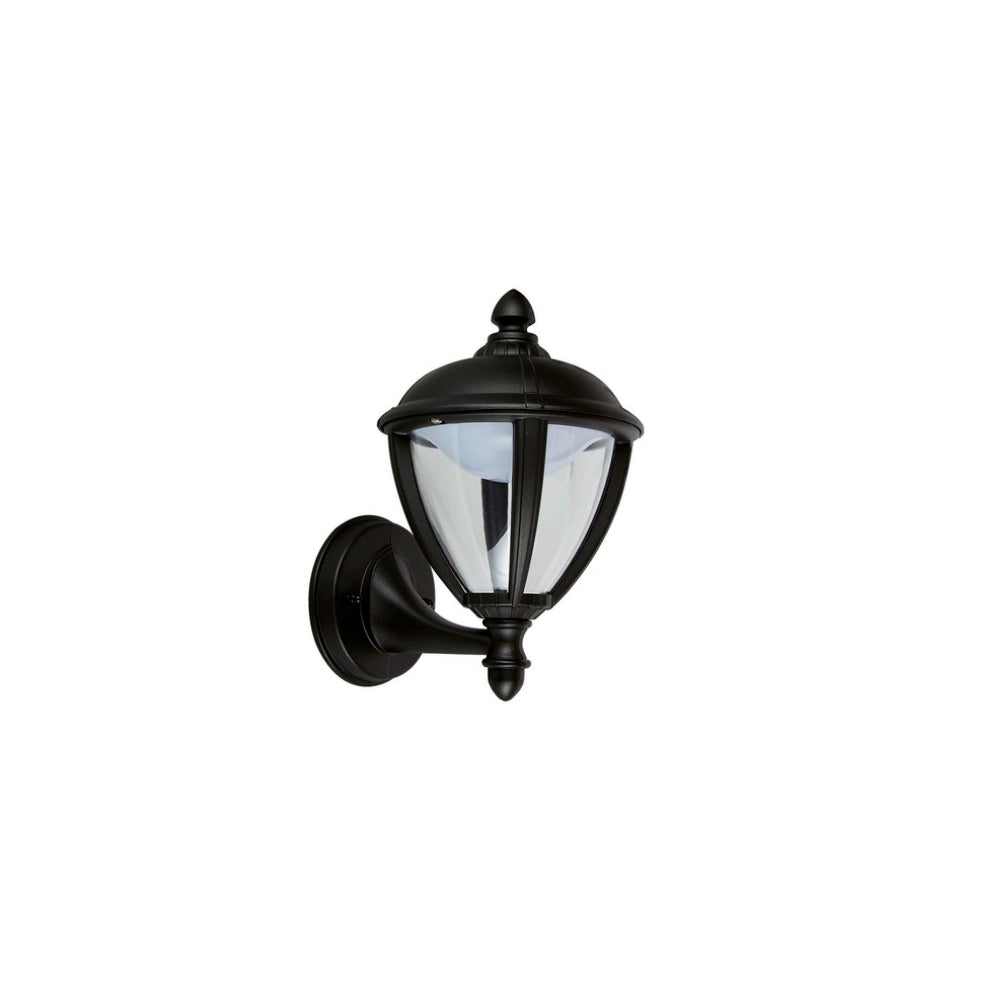 FAROL DE EXTERIOR LED RANGÚN TECNOLITE PARA SOBREPONER 9W LUZ BLANCA NEUTRA ***HAE2025***