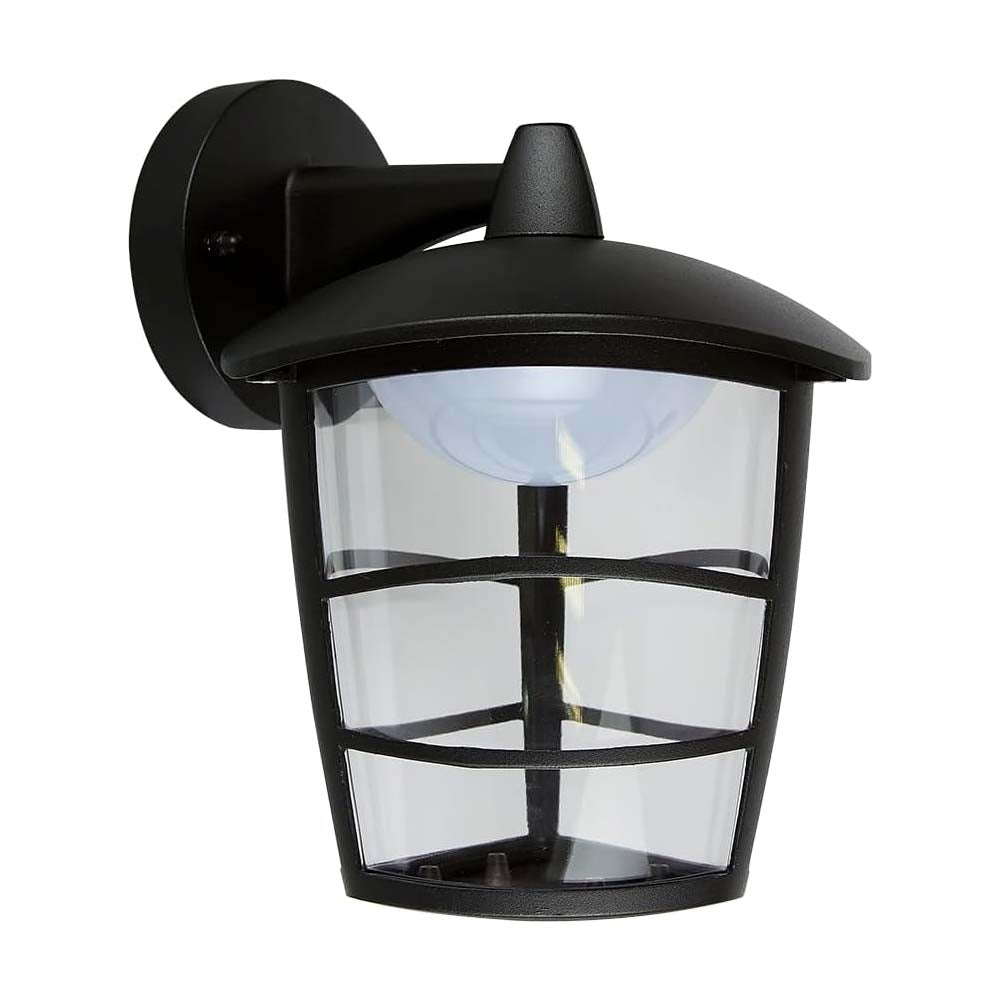 FAROL DE EXTERIOR LED RANGÚN I TECNOLITE PARA SOBREPONER 10W LUZ BLANCA NEUTRA ***TECNOLITE HAE***